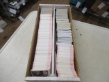 Assorted Sports Cards