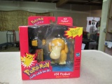 Pokemon #54 psyduck remote control