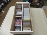 Assorted Sports Cards