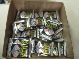Sealed fleer '91 ultra football cards