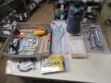 Assorted Tools