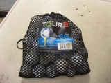 Golf balls