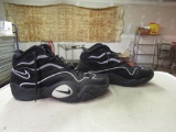 Nike air shoes Sz:12