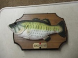 Big mouth billy bass