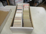 Assorted Sports Cards