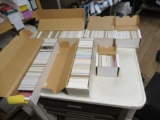 Assorted Sports Cards