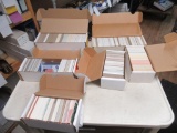 Assorted Sports Cards