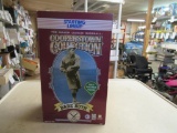 Babe Ruth Cooperstown Collection Figure