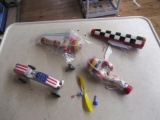 Vintage Toys