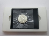1995 United States Mint Civil Battlefield Commemorative Coins Silver Dollar in Original Box