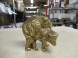 Brass Bears Fornicating