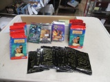Collector Cards