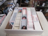 Assorted Sports Cards