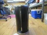 Vintage Standing Ashtray 20