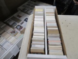 Assorted Sports Cards