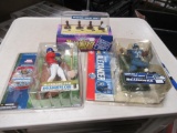 McFarlane Figures and more