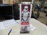 Star Wars Storm Trooper
