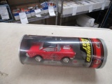 57 Chevy Coca Cola Canned Heat Radio Controlled