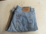 Levi's Women's Jeans sz 8