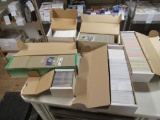 Assorted Sports Cards