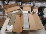 Assorted Sports Cards