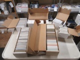 Assorted Sports Cards