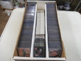 Assorted Sports Cards