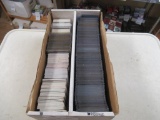 Assorted Sports Cards