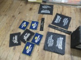 Tequila Bar Mats