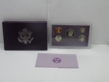 1988 United States Mint Proof Coin Set in Original Box