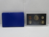 1983 United States Mint Proof Coin Set in Original Box