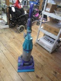 Dyson DC07 Vacuum. NO SHIPPING