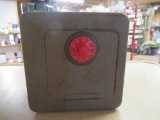70's vintage toy safe