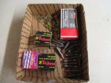 Assorted Ammo. NO SHIPPING