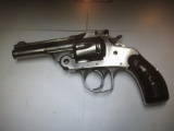 Forehand Arms co .32 cal top break revolver. Firearms are held at our local FFL.