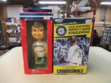 Fernandez Bobblehead and more.