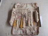 Vintage Manicure Set
