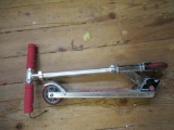 Razor 1st Generation scooter. NO SHIPPING
