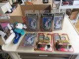 Sports Collectibles