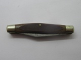 Schrade Old Timer Pocket Knife #330T