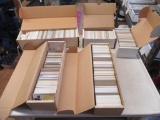 Assorted Sports Cards