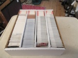Assorted Sports Cards