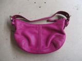 Coach Purse 8