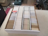 Assorted Sports Cards