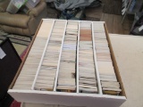 Assorted Sports Cards