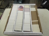 Assorted Sports Cards