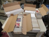 Assorted Sports Cards
