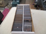 Assorted Baseball Cards