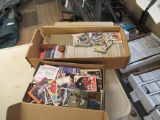 Baseball Cards