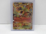 2014 Pokemon CHARIZARD EX Holofoil Rare Card Promo XY29